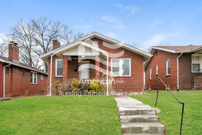 Building Photo - 1089 Pennsylvania Ave