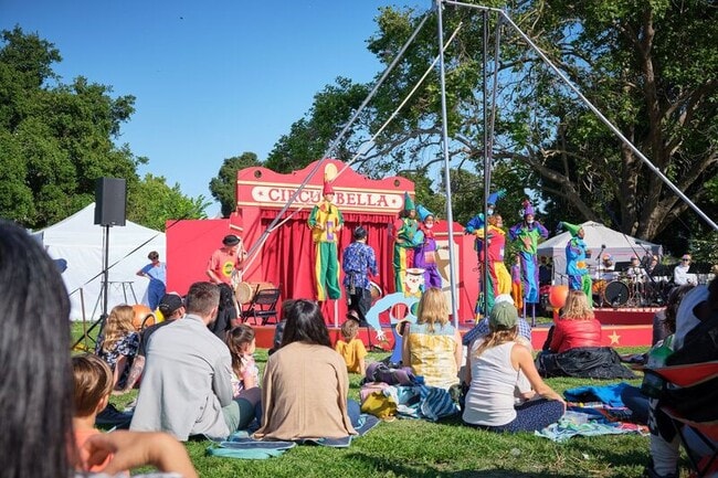 Building Photo - 1058 18th St