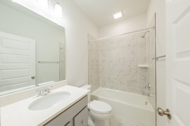 Building Photo - 449 Burden Drive , Glen Allen VA, 23060