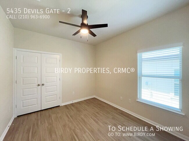 Building Photo - 5435 Devils Gate