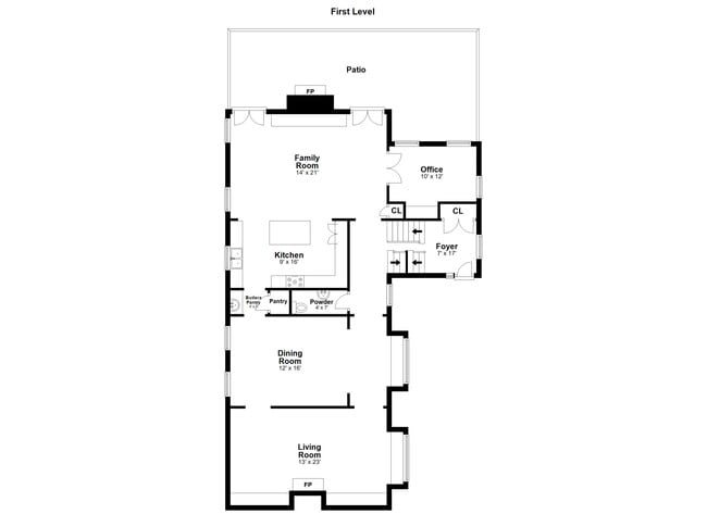 Building Photo - 24 Orchard Pl