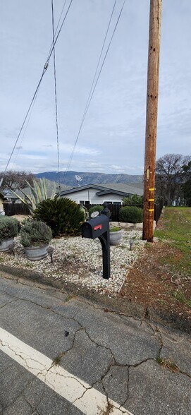 Front of House - 2844 Marina View Dr