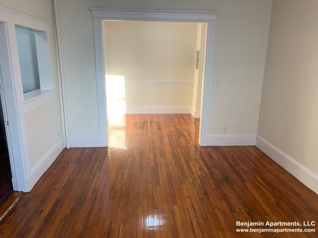 Building Photo - 1334 Commonwealth Ave