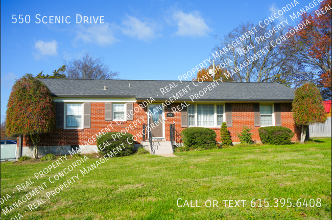 Primary Photo - Remodeled 1958 Gem with Modern Updates in ...