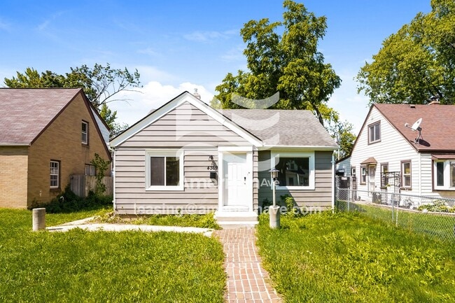 Building Photo - 4369 N 54th St