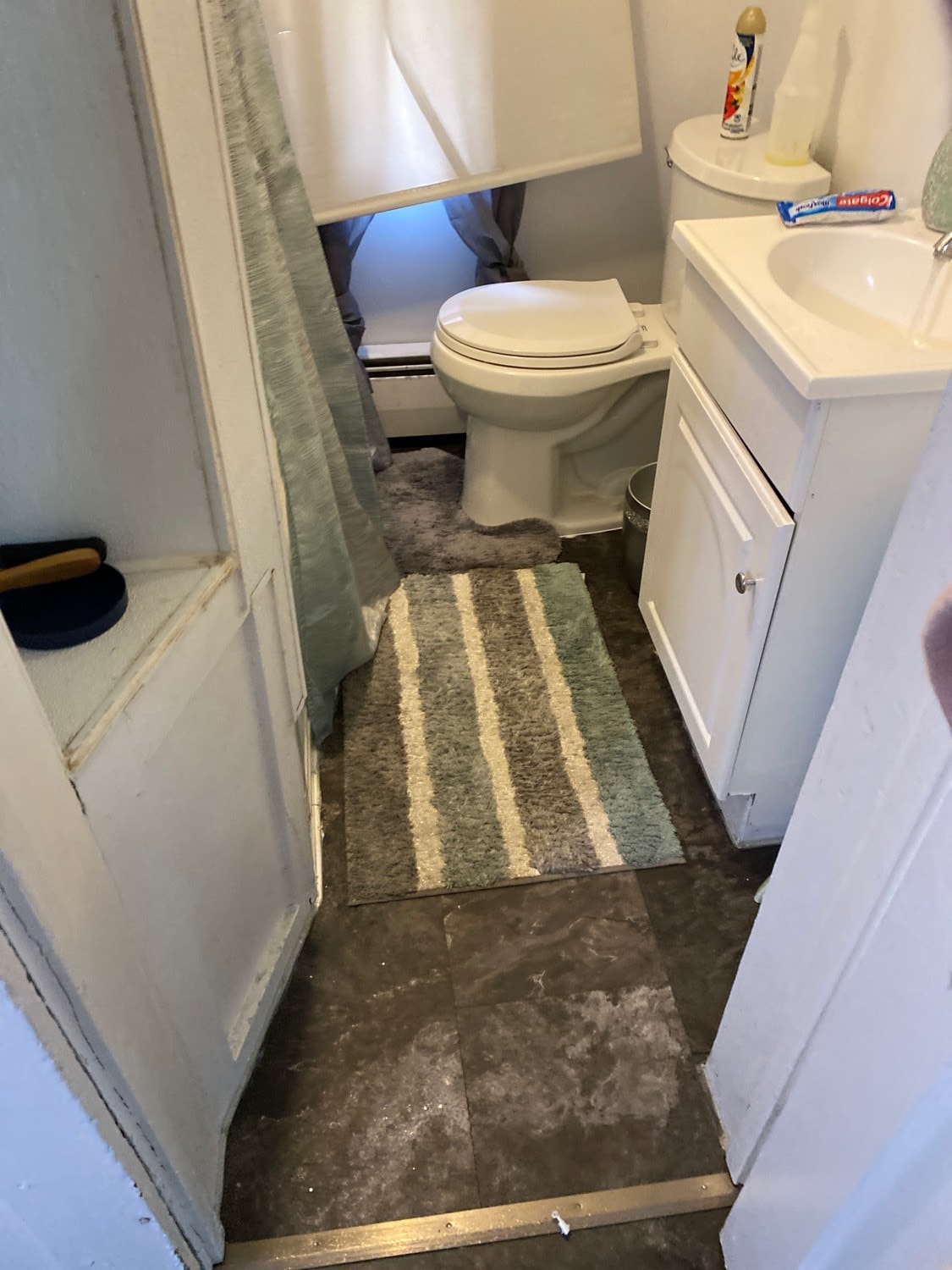 Bathroom - 19 Pond Hill Rd