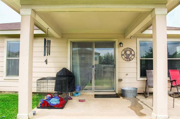 Building Photo - 18703 Brown Redbud Ct