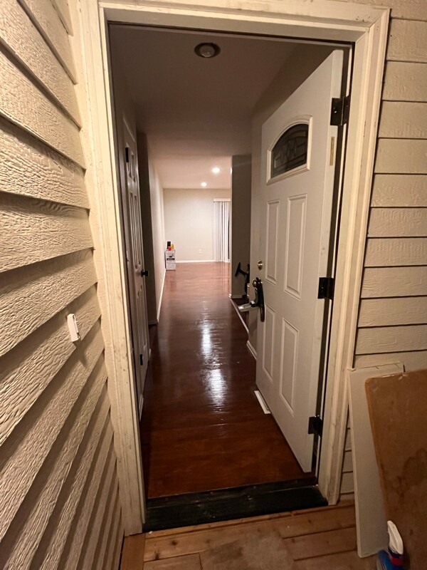 Building Photo - 1007 Digby Ln