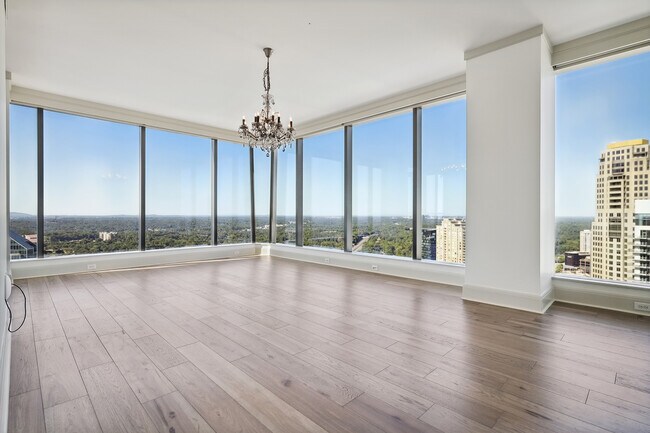 Building Photo - 3344 Peachtree Rd