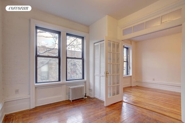 Building Photo - 511 W 169th St