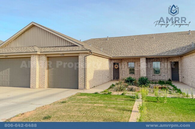 Building Photo - New Beginnings Start With AMRR: 2 Bedroom Available For Pre-Lease!