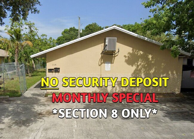 Primary Photo - 1104 NW 8th Ave