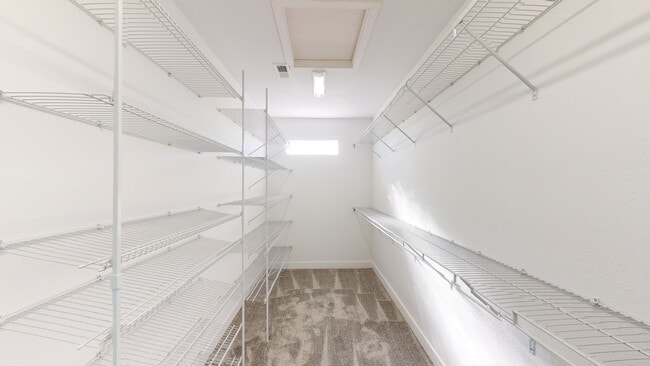 Master Closet - 1692 NW 50th St