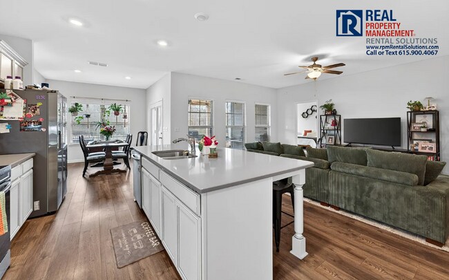 Building Photo - Luxury 4BD 3BA w/ bonus room & 2 car garage!! Triple Rockvale Schools!