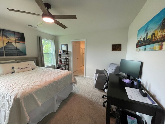 Building Photo - New Construction 4BR 2.5BA | The Falls at ...