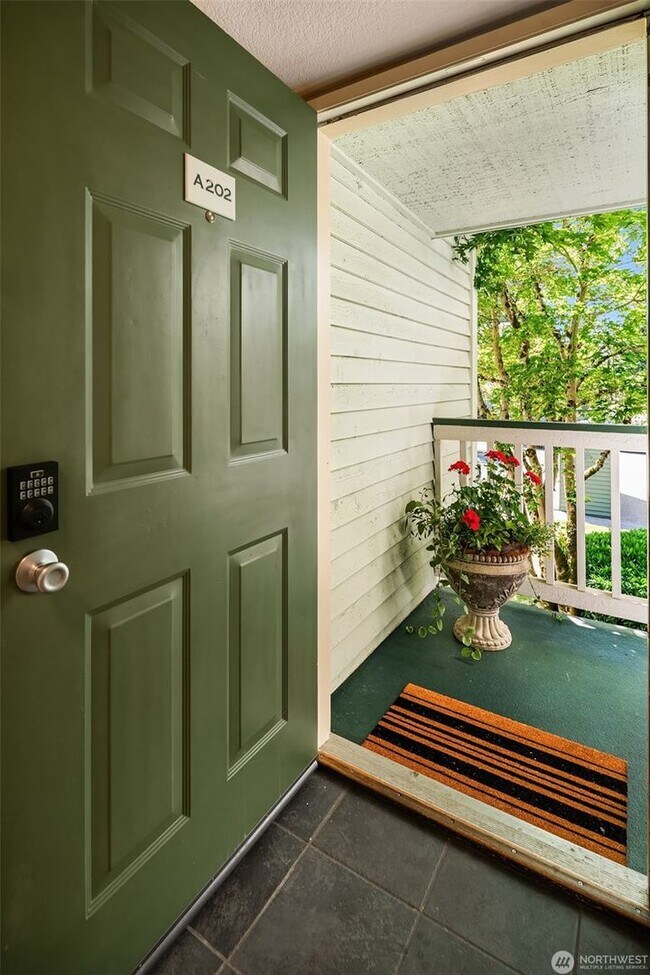 Building Photo - 2bd/1ba Kent Condo