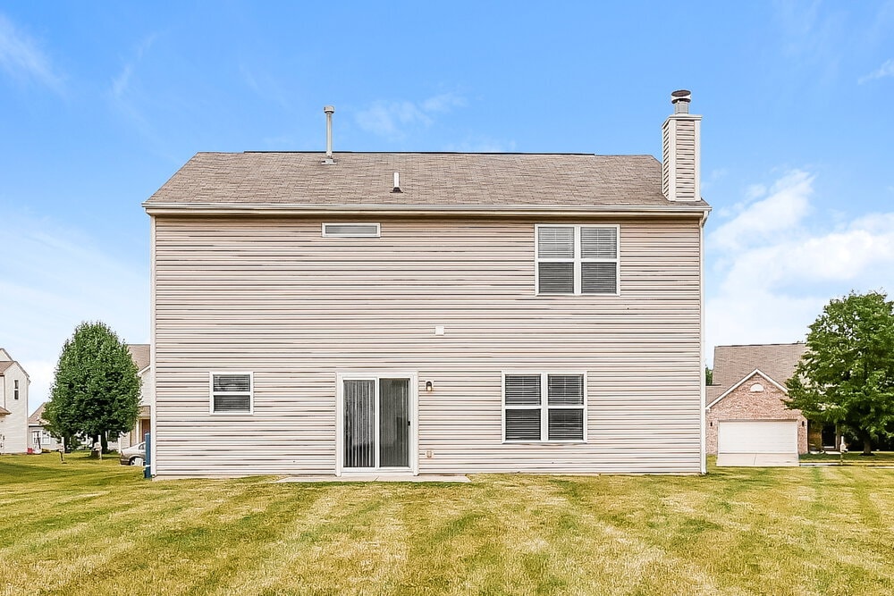 Building Photo - 12331 Quarterback Ln