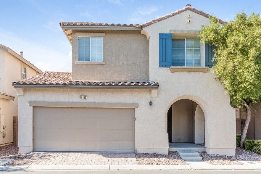 Primary Photo - 6333 Blushing Willow St