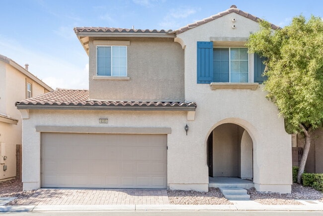 Building Photo - 6333 Blushing Willow St