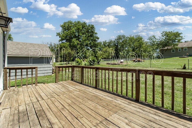 Building Photo - 8201 MO-9
