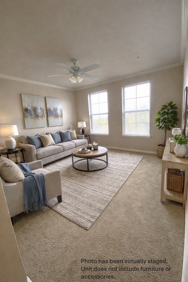 Building Photo - 1x1 Cozy and convenient. 1st floor unit