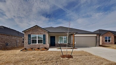 Building Photo - BRAND NEW 4 Bedroom 2 Bath Home in Piedmont Schools