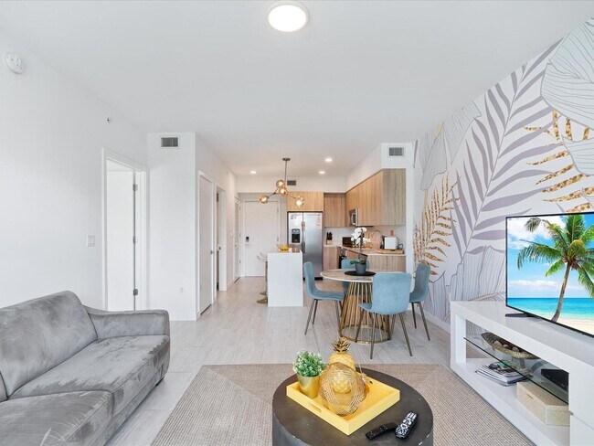 Building Photo - 3900 Biscayne Blvd