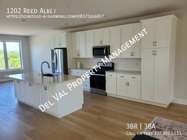 Building Photo - 1202 Reed Aly