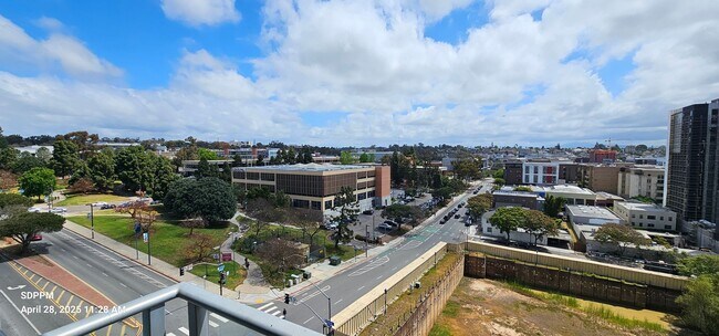 Building Photo - DOWNTOWN SAN DIEGO East Village - Smart Co...