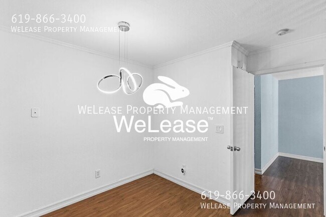 Building Photo - 6070 Rancho Mission Rd