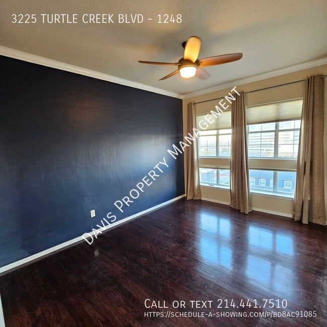 Building Photo - 3225 Turtle Creek Blvd Blvd