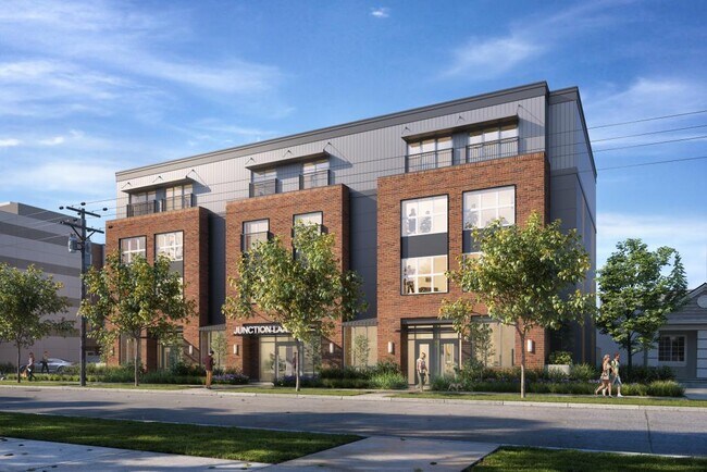 Building Photo - Junction Landing - Studio