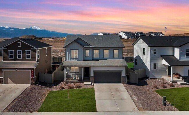 Building Photo - 5426 Wagon Hammer Dr