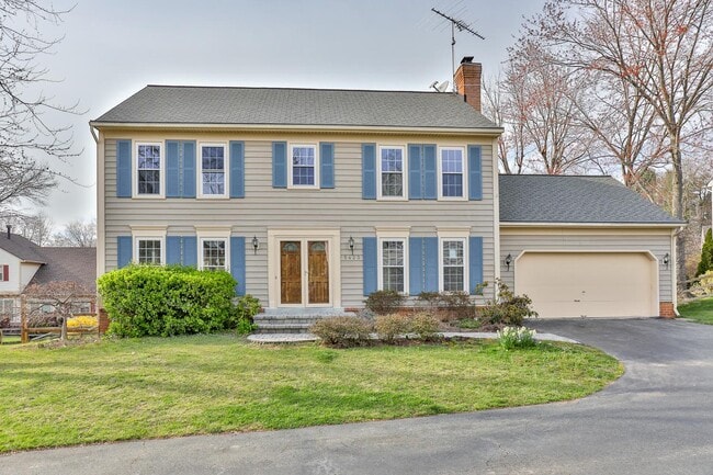 Building Photo - 5423 Rilian Ct