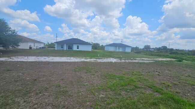 Building Photo - LOCATION LOCATION LOCATION! BRAND NEW HOME...