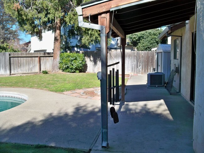 Building Photo - Northeast Modesto With Pool