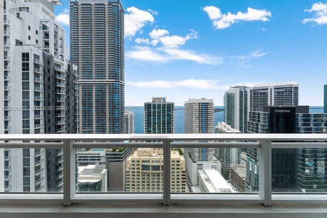 Building Photo - 1080 Brickell Ave