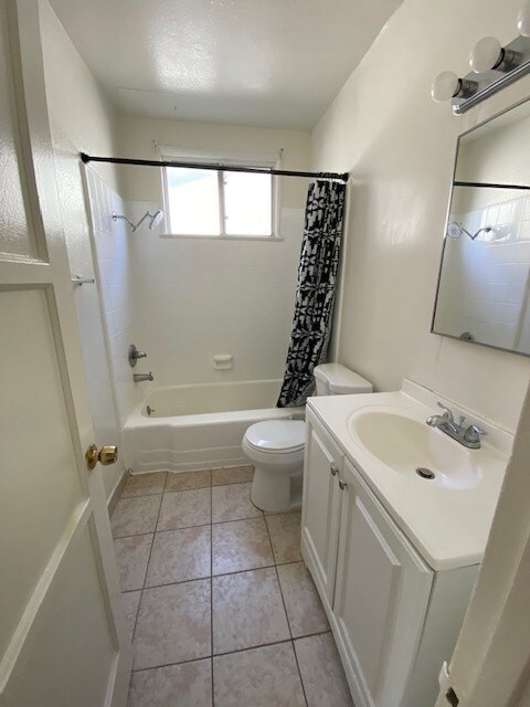 Floorplan - 2651 La Cienega Ave.