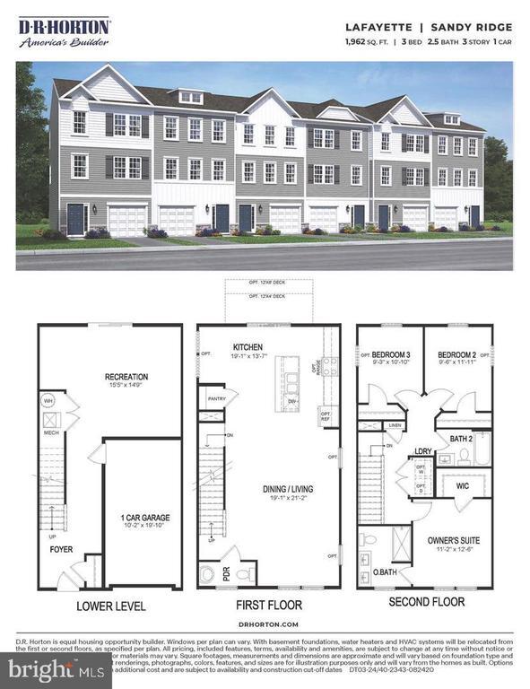 Building Photo - 122 Essex Dr