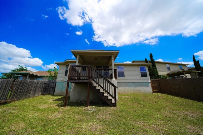 Building Photo - 5011 Braden Gate