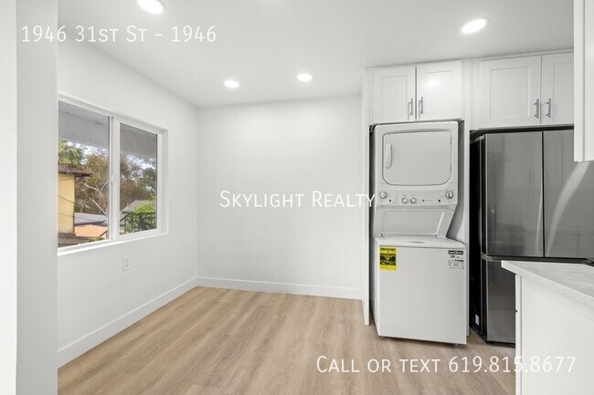Building Photo - 1946 31st St
