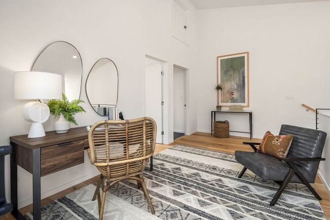 Building Photo - Net Zero Townhome on Bainbridge Island — 3 Bed | 2.25 Bath | 1,813 SqFt at The Trillium
