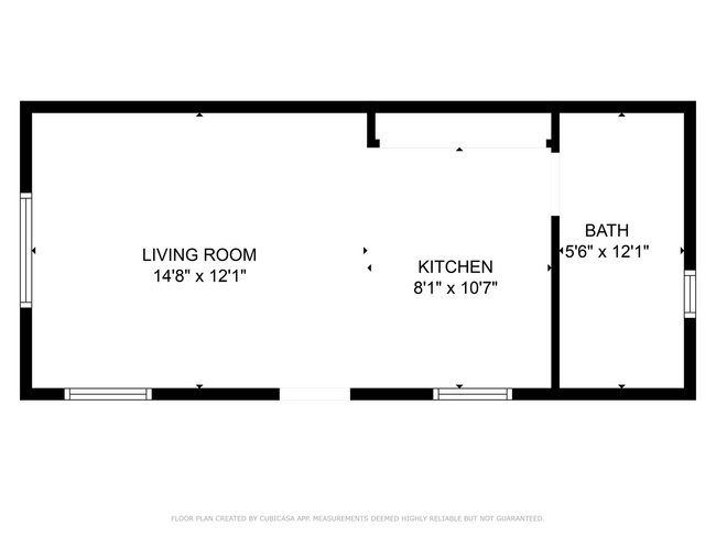 Building Photo - Amazing Super Cute Stand-Alone Studio in B...