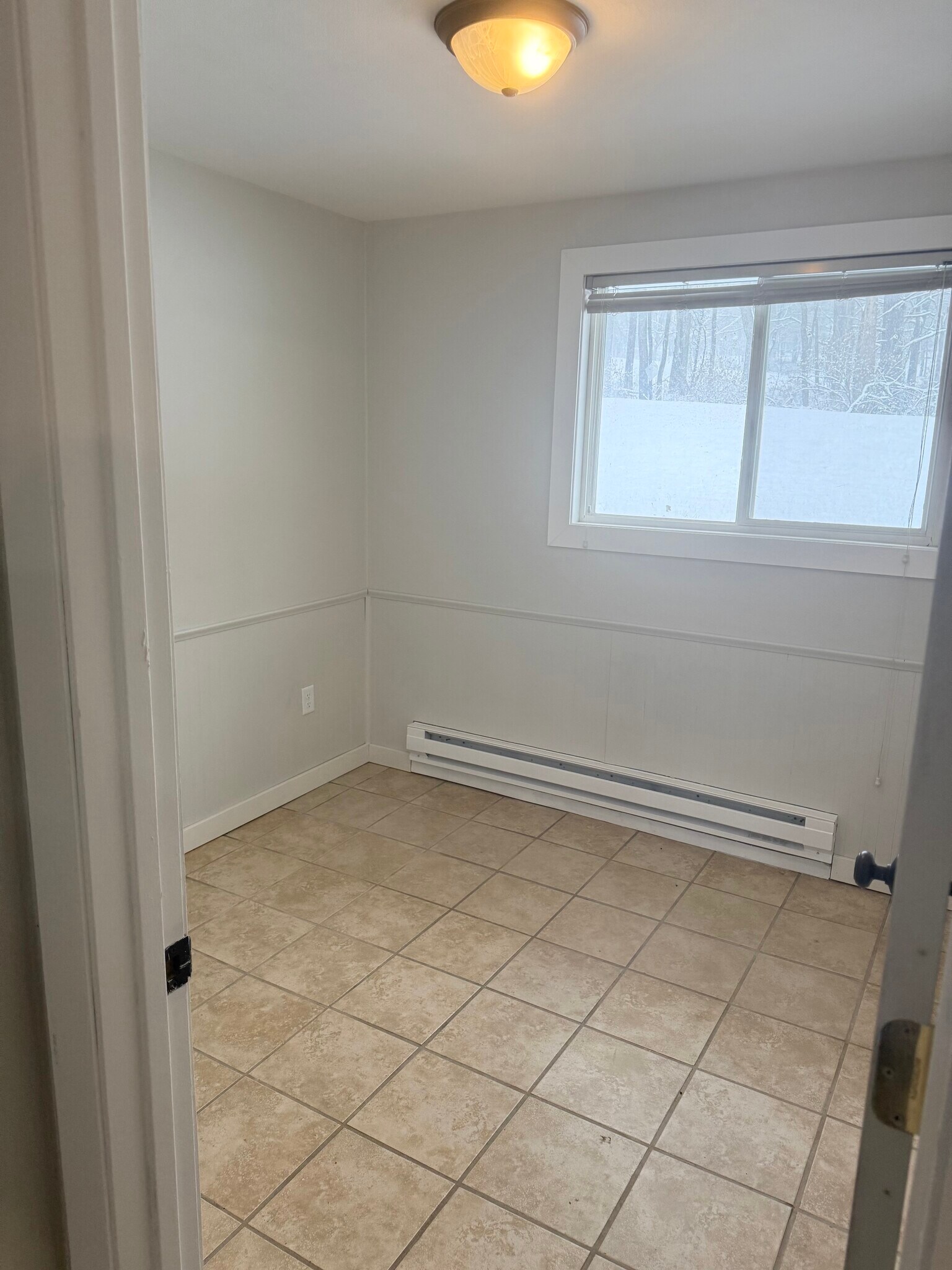 Bedroom 1 - 749 S Grant St