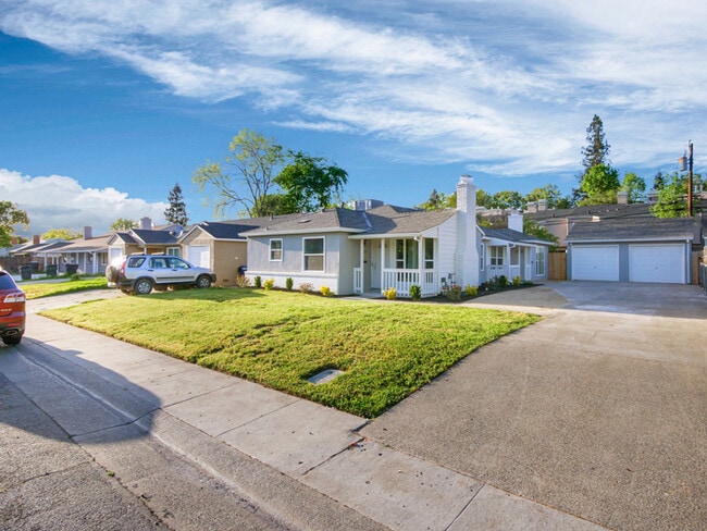Building Photo - FOR RENT in Sacramento! 2533 Michelle Dr, ...