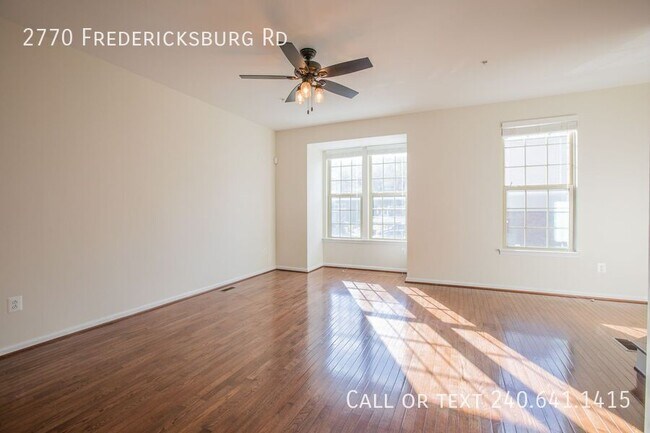 Building Photo - 2770 Fredericksburg Rd