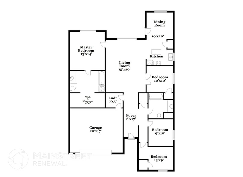 Building Photo - 421 St James Pl