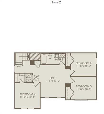 Building Photo - 1033 Binney Dr