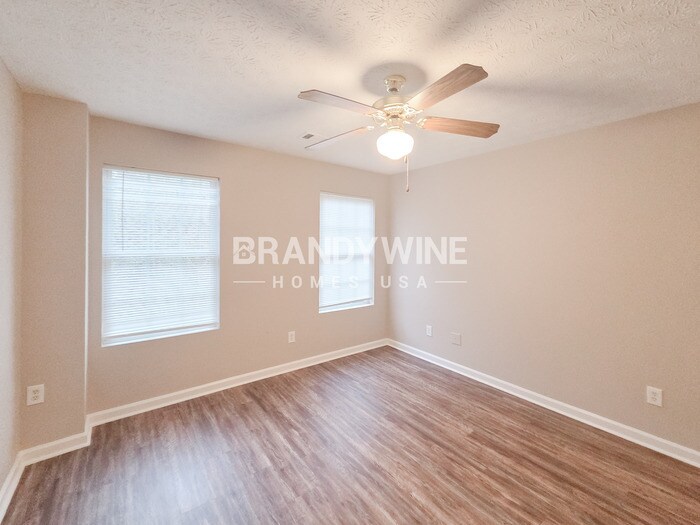 Building Photo - 5260 Tussahaw Crossing