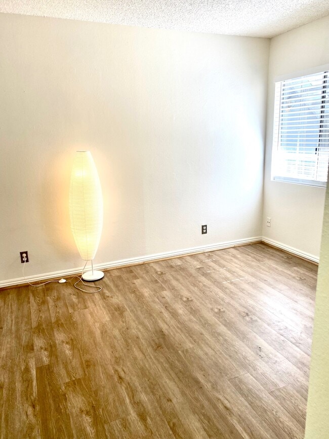 bedroom 1 - 8463 De Soto Ave